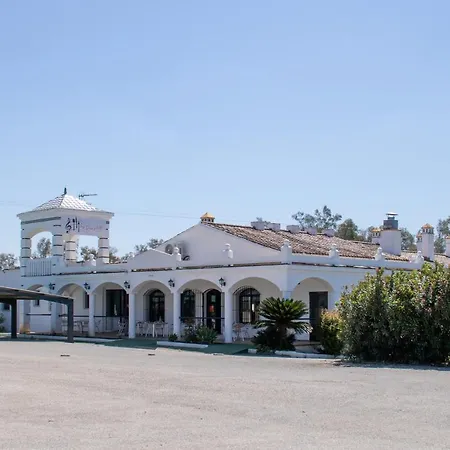 Hacienda La Divertida ホテル *