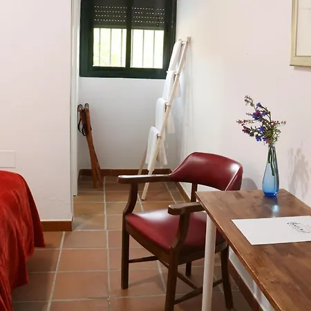 Hacienda La Divertida * Bornos