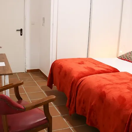 Hotel Hacienda La Divertida *