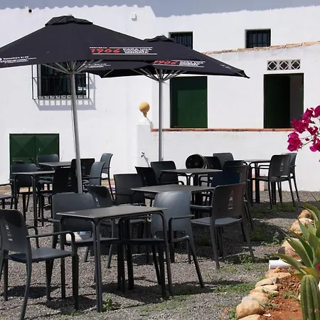 Hotel Hacienda La Divertida