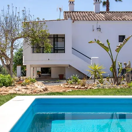 Hacienda La Divertida Hotel Bornos