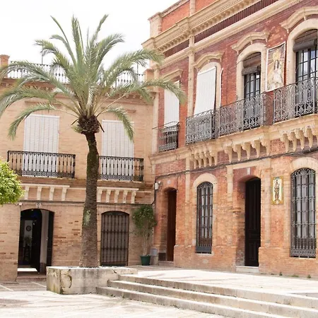 Hacienda La Divertida ホテル *