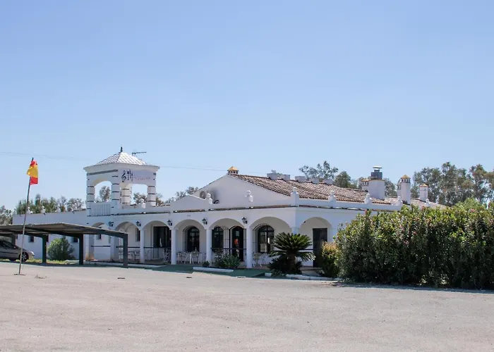 Hacienda La Divertida ホテル *
