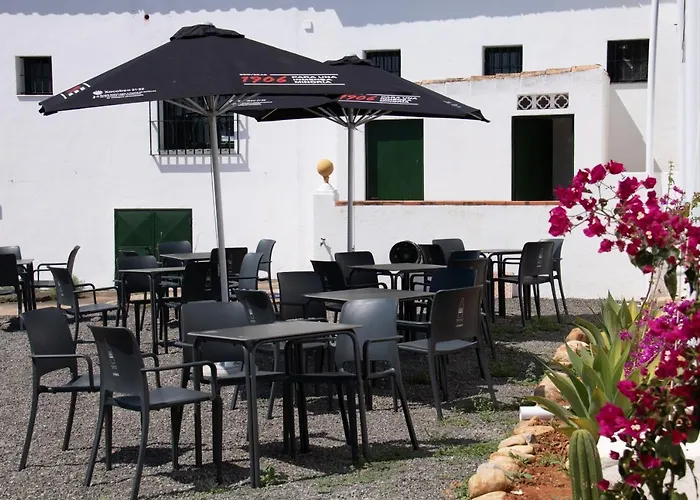 ホテル Hacienda La Divertida