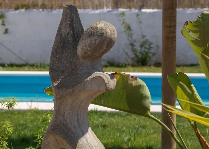 Hacienda La Divertida ホテル