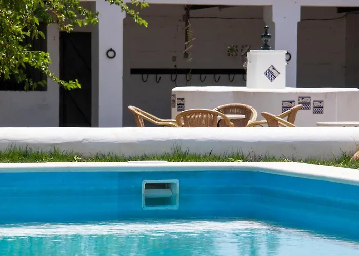 Hacienda La Divertida ホテル *