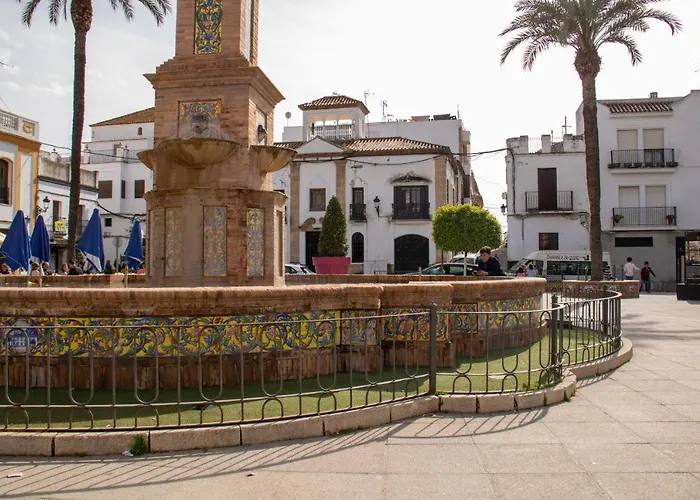 Hacienda La Divertida *