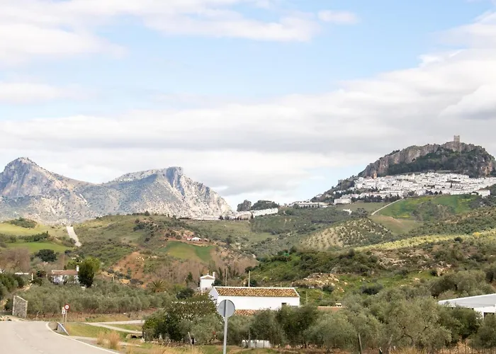 Hacienda La Divertida